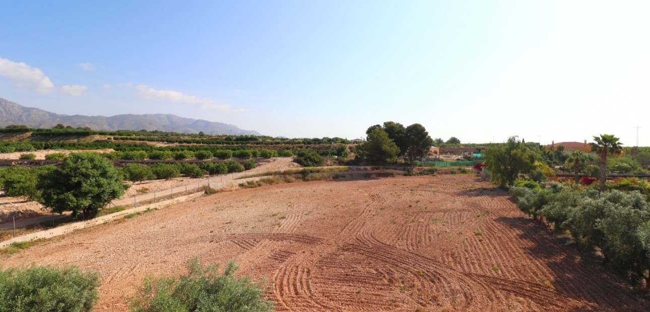 Sale - Country Property -
Albatera - Albatera - Country