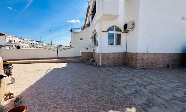 Sale - Apartment / flat -
Orihuela - Entre Naranjos Vistabella