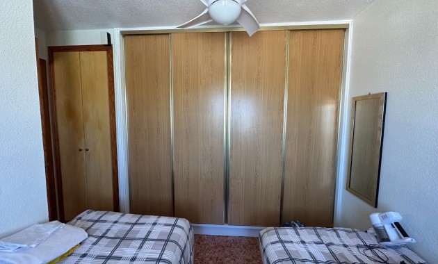 Sale - Apartment / flat -
Orihuela - Entre Naranjos Vistabella