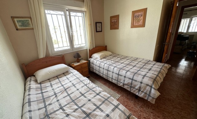 Sale - Apartment / flat -
Orihuela - Entre Naranjos Vistabella