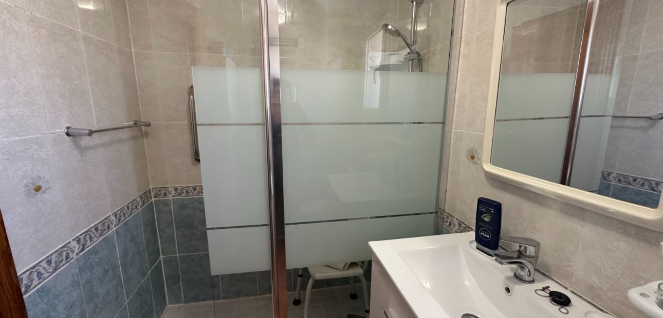 Sale - Apartment / flat -
Orihuela - Entre Naranjos Vistabella