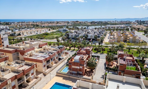 Sale - Apartment / flat -
Orihuela Costa - Lomas de Cabo Roig