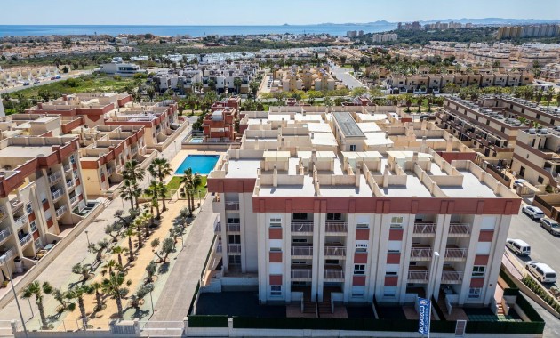 Sale - Apartment / flat -
Orihuela Costa - Lomas de Cabo Roig