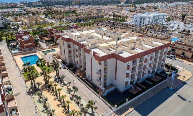 Sale - Apartment / flat -
Orihuela Costa - Lomas de Cabo Roig