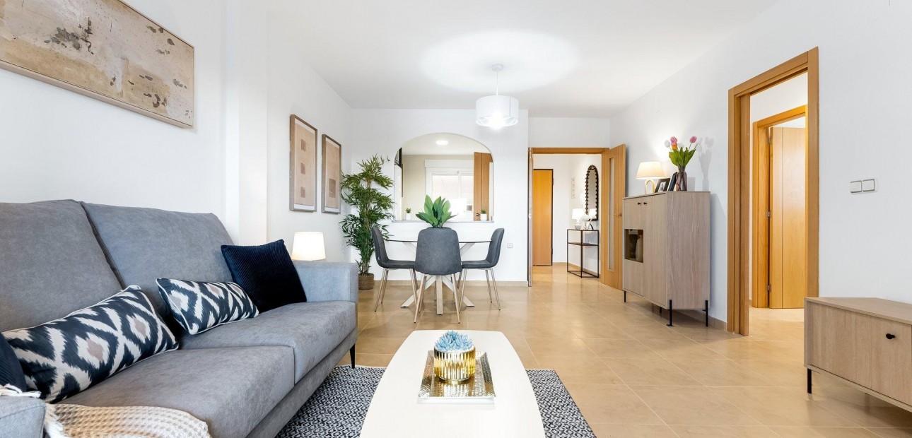 Sale - Apartment / flat -
Orihuela Costa - Lomas de Cabo Roig