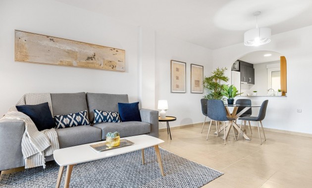 Sale - Apartment / flat -
Orihuela Costa - Lomas de Cabo Roig