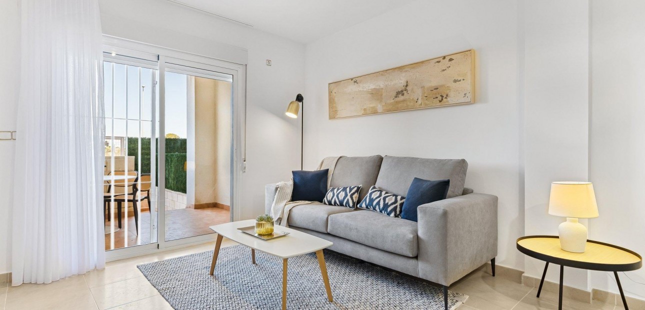 Sale - Apartment / flat -
Orihuela Costa - Lomas de Cabo Roig