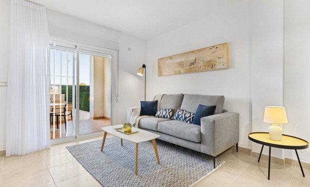 Sale - Apartment / flat -
Orihuela Costa - Lomas de Cabo Roig
