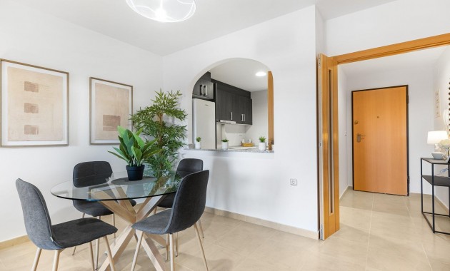 Sale - Apartment / flat -
Orihuela Costa - Lomas de Cabo Roig