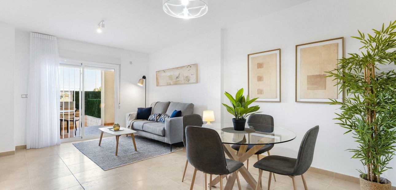 Sale - Apartment / flat -
Orihuela Costa - Lomas de Cabo Roig