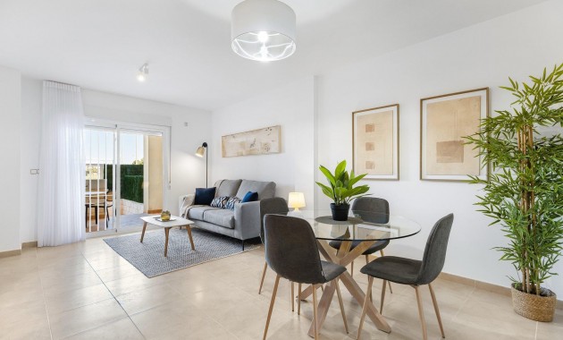 Sale - Apartment / flat -
Orihuela Costa - Lomas de Cabo Roig