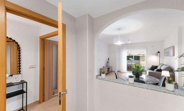 Sale - Apartment / flat -
Orihuela Costa - Lomas de Cabo Roig