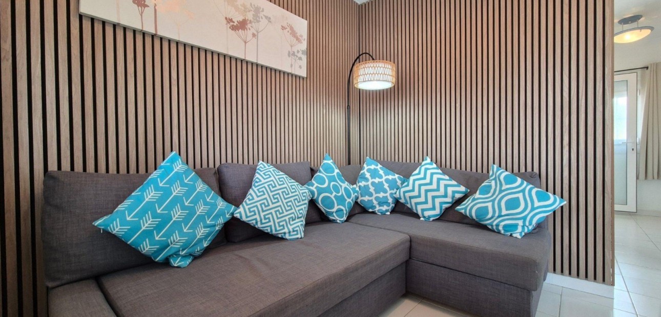 Sale - Bungalow -
San Miguel de Salinas - BLUE LAGOON