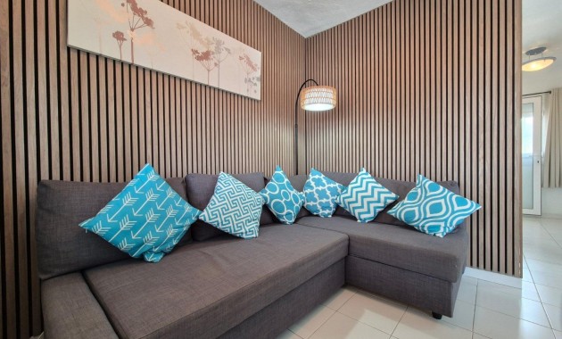 Sale - Bungalow -
San Miguel de Salinas - BLUE LAGOON