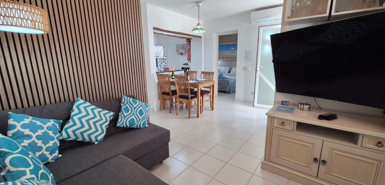 Sale - Bungalow -
San Miguel de Salinas - BLUE LAGOON