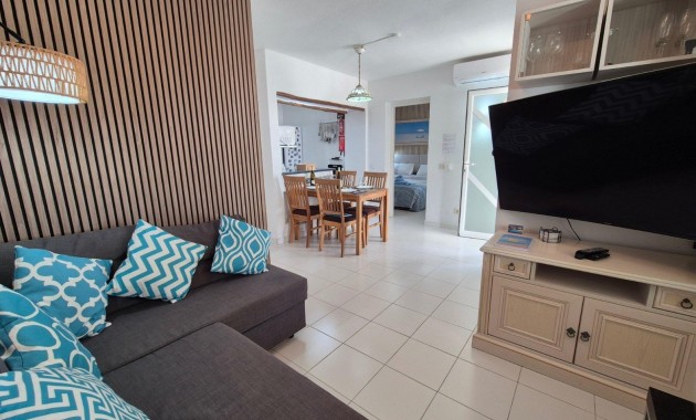Sale - Bungalow -
San Miguel de Salinas - BLUE LAGOON