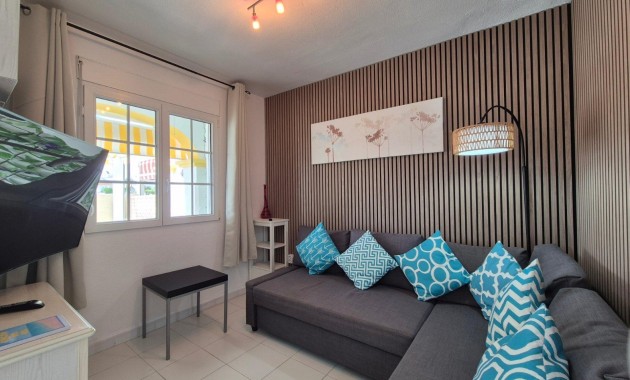 Sale - Bungalow -
San Miguel de Salinas - BLUE LAGOON