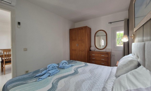 Sale - Bungalow -
San Miguel de Salinas - BLUE LAGOON