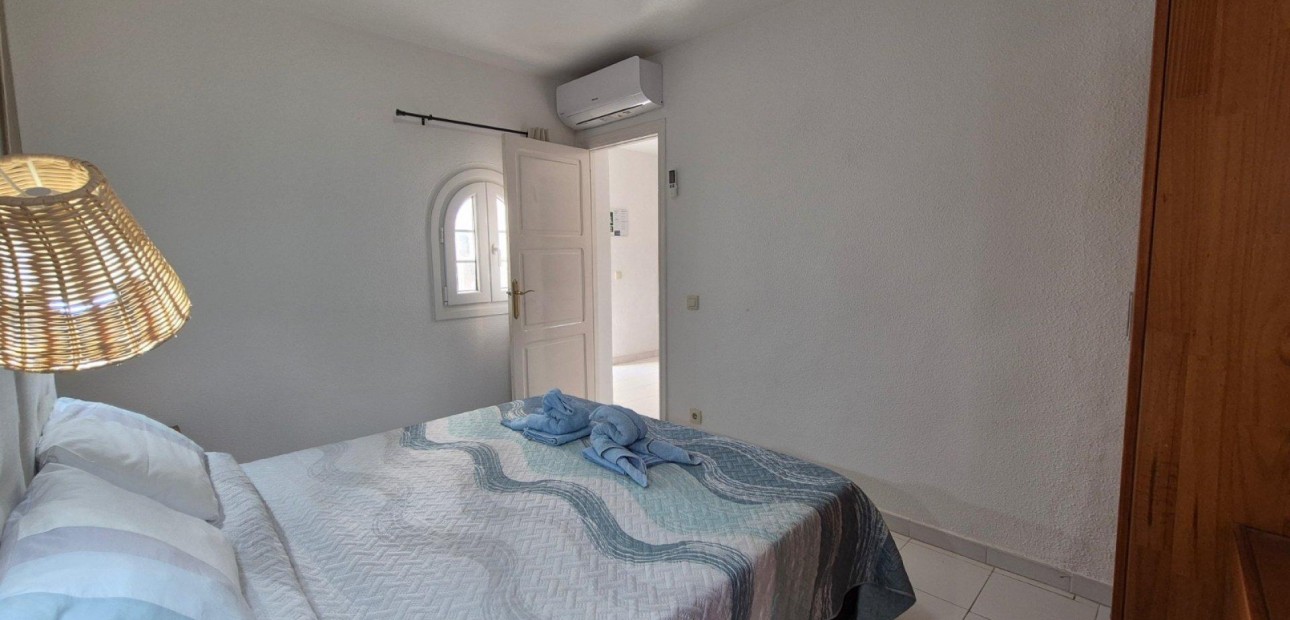 Sale - Bungalow -
San Miguel de Salinas - BLUE LAGOON