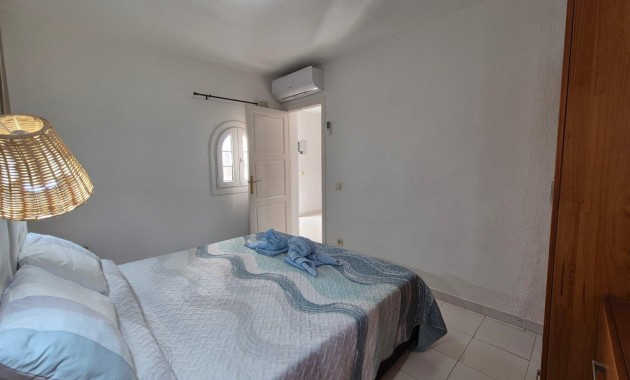 Sale - Bungalow -
San Miguel de Salinas - BLUE LAGOON