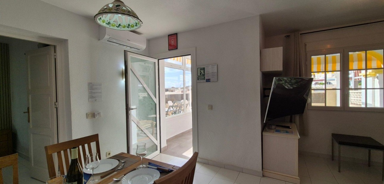 Sale - Bungalow -
San Miguel de Salinas - BLUE LAGOON