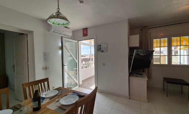 Sale - Bungalow -
San Miguel de Salinas - BLUE LAGOON