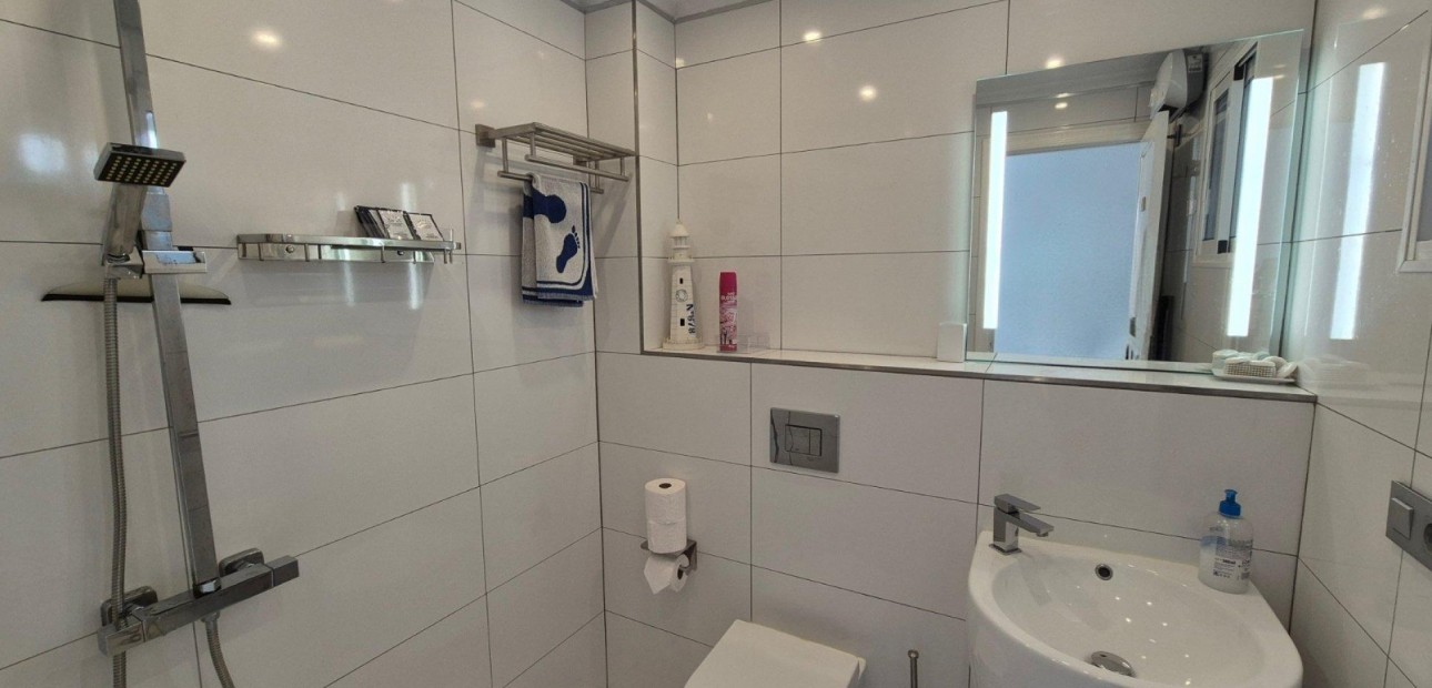 Sale - Bungalow -
San Miguel de Salinas - BLUE LAGOON
