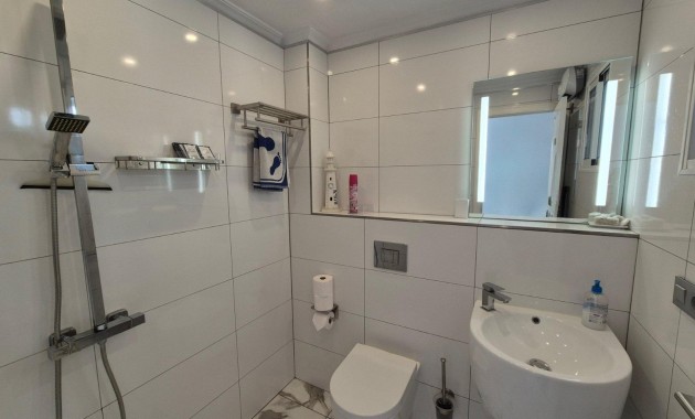 Sale - Bungalow -
San Miguel de Salinas - BLUE LAGOON