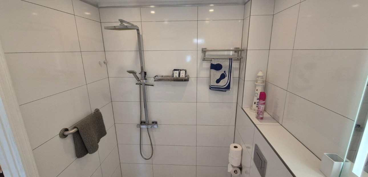 Sale - Bungalow -
San Miguel de Salinas - BLUE LAGOON