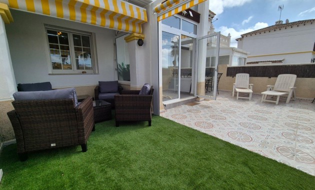 Sale - Bungalow -
San Miguel de Salinas - BLUE LAGOON