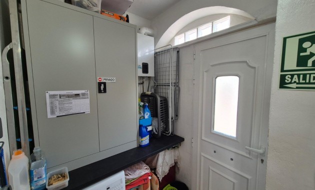 Sale - Bungalow -
San Miguel de Salinas - BLUE LAGOON