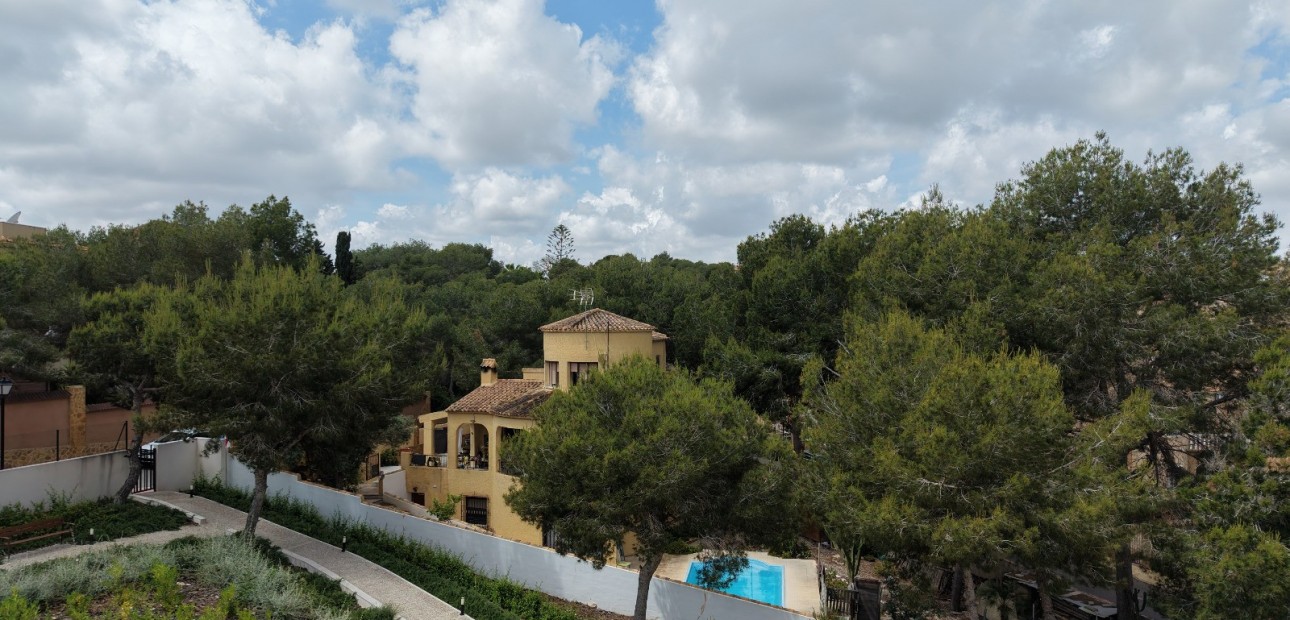 Herverkoop - Detached Villa -
Orihuela Costa - Villamartin