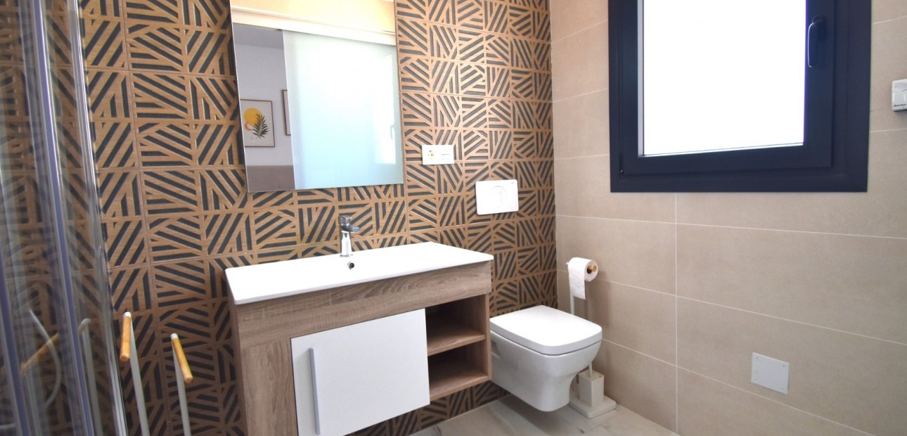 Sale - Apartment / flat -
Orihuela Costa - Los Altos