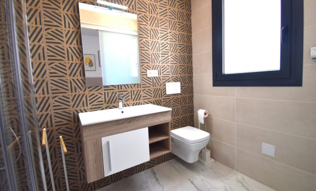 Sale - Apartment / flat -
Orihuela Costa - Los Altos
