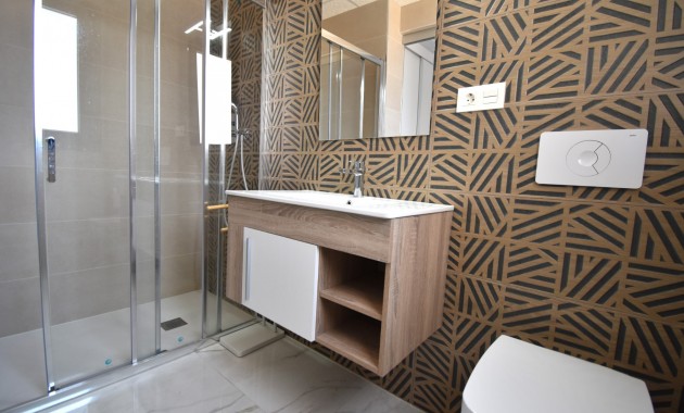 Sale - Apartment / flat -
Orihuela Costa - Los Altos
