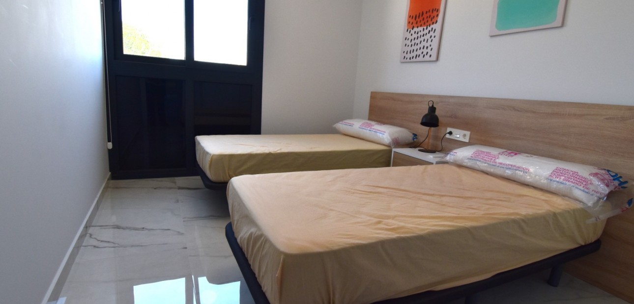 Sale - Apartment / flat -
Orihuela Costa - Los Altos