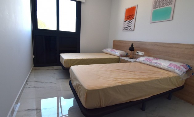 Sale - Apartment / flat -
Orihuela Costa - Los Altos