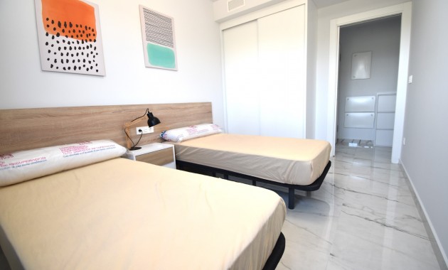 Sale - Apartment / flat -
Orihuela Costa - Los Altos