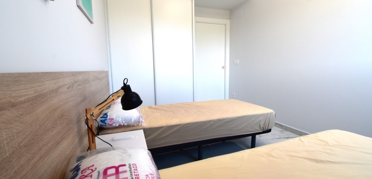 Sale - Apartment / flat -
Orihuela Costa - Los Altos