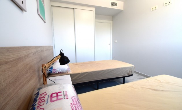 Sale - Apartment / flat -
Orihuela Costa - Los Altos