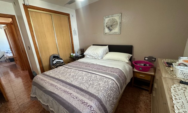 Sale - Apartment / flat -
Orihuela - Entre Naranjos Vistabella
