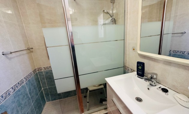 Sale - Apartment / flat -
Orihuela - Entre Naranjos Vistabella