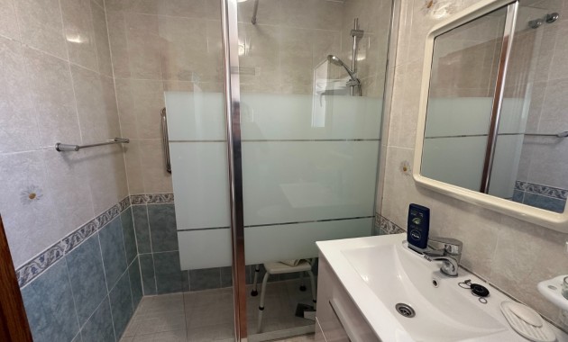 Sale - Apartment / flat -
Orihuela - Entre Naranjos Vistabella