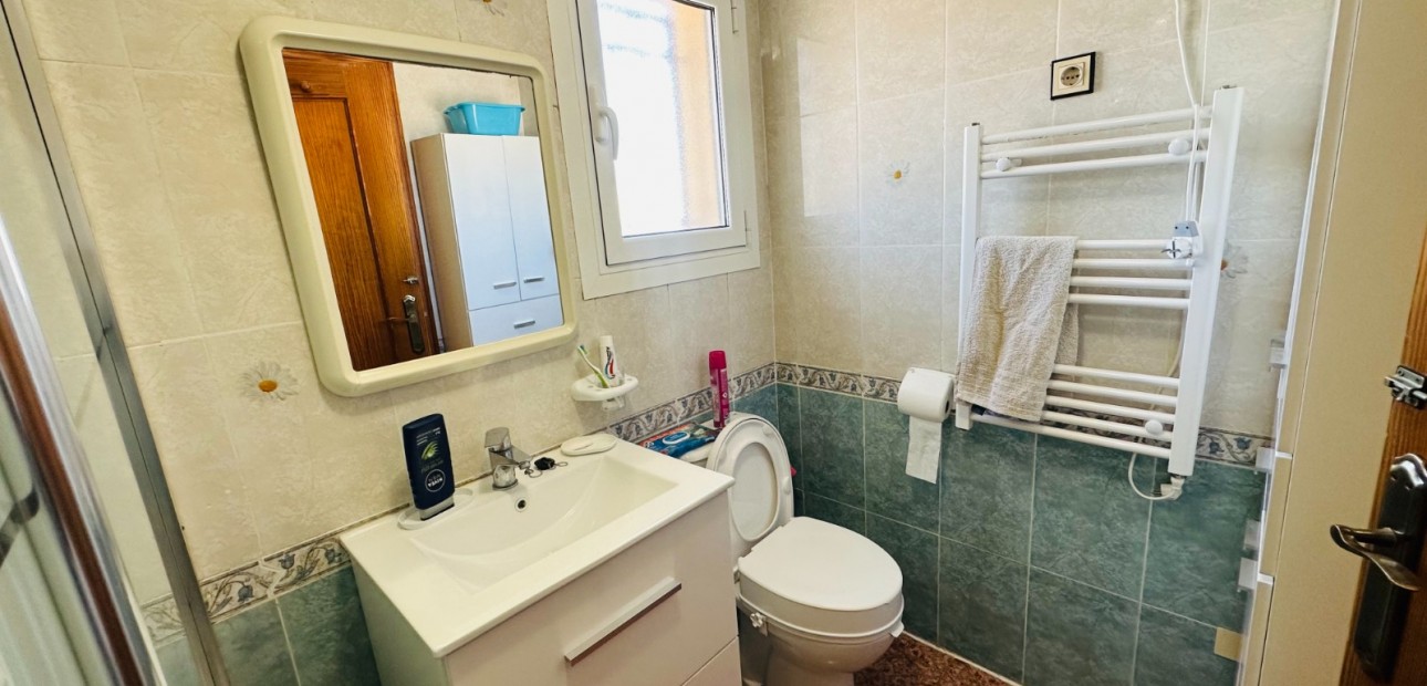 Sale - Apartment / flat -
Orihuela - Entre Naranjos Vistabella