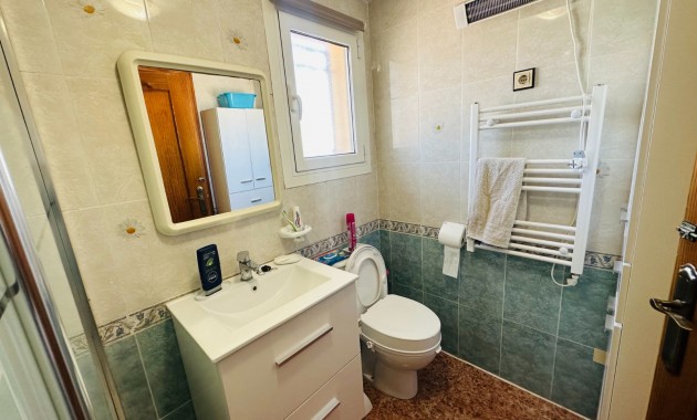 Sale - Apartment / flat -
Orihuela - Entre Naranjos Vistabella