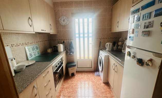 Sale - Apartment / flat -
Orihuela - Entre Naranjos Vistabella