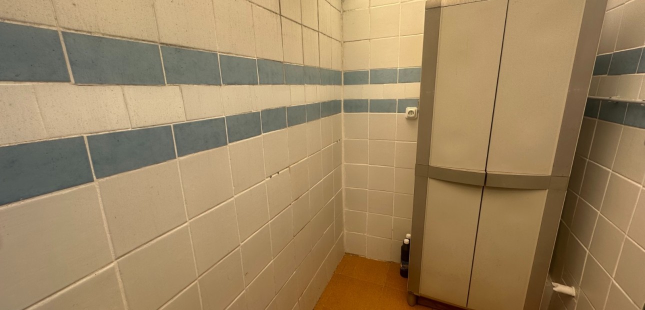 Sale - Apartment / flat -
Orihuela - Entre Naranjos Vistabella