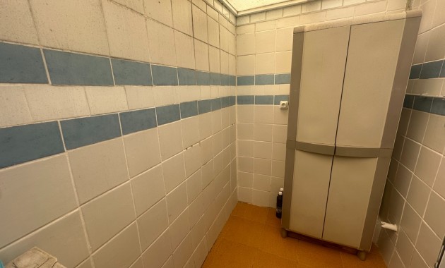 Sale - Apartment / flat -
Orihuela - Entre Naranjos Vistabella