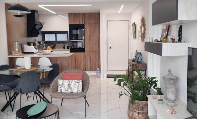 Sale - Bungalow -
Guardamar del Segura - EL RASO
