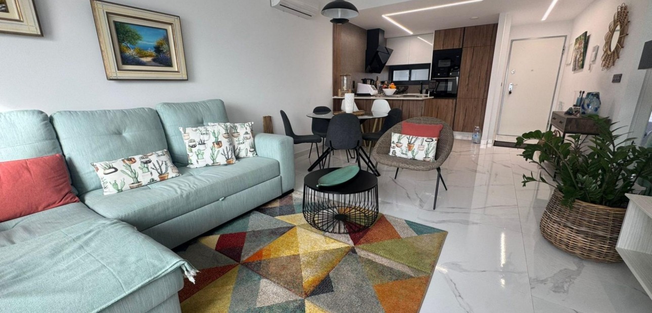 Sale - Bungalow -
Guardamar del Segura - EL RASO